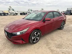 KMHLS4AG1PU569657 2023 HYUNDAI ELANTRA