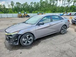 KMHLS4AG1PU571909 2023 HYUNDAI ELANTRA