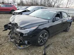 KMHLS4AG1PU573580 2023 HYUNDAI ELANTRA