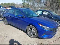KMHLS4AG1PU575829 2023 HYUNDAI ELANTRA