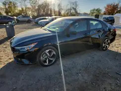 KMHLS4AG1PU582974 2023 HYUNDAI ELANTRA