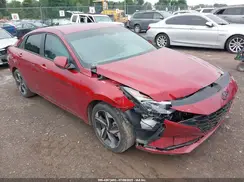 KMHLS4AG1PU589536 2023 HYUNDAI ELANTRA