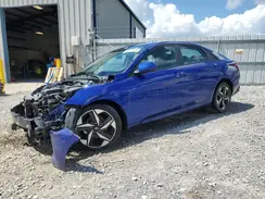 KMHLS4AG1PU591013 2023 HYUNDAI ELANTRA