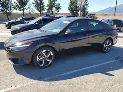 KMHLS4AG1PU591772 2023 HYUNDAI ELANTRA