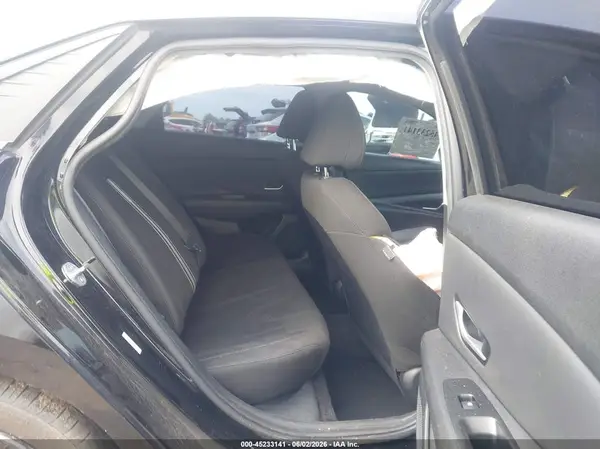 KMHLS4AG1PU591822 2023 HYUNDAI ELANTRA - Image 8