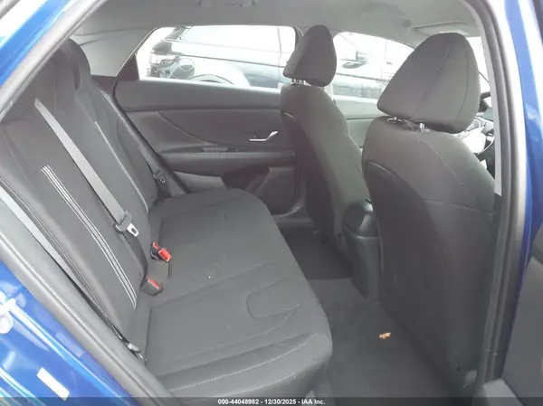 KMHLS4AG1PU591867 2023 HYUNDAI ELANTRA - Image 8