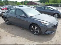 KMHLS4AG1PU596549 2023 HYUNDAI ELANTRA