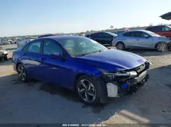 KMHLS4AG1PU597474 2023 HYUNDAI ELANTRA
