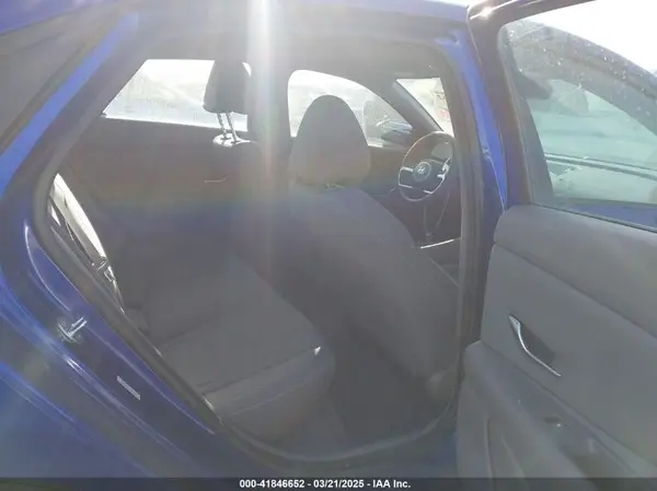 KMHLS4AG1PU597474 2023 HYUNDAI ELANTRA - Image 8