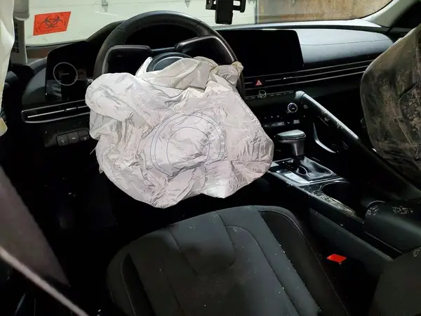 KMHLS4AG1PU598074 2023 HYUNDAI ELANTRA - Image 8
