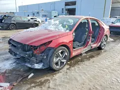 KMHLS4AG1PU599743 2023 HYUNDAI ELANTRA