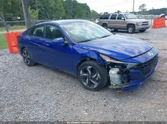 KMHLS4AG1PU602639 2023 HYUNDAI ELANTRA