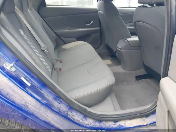 KMHLS4AG1PU602639 2023 HYUNDAI ELANTRA - Image 8