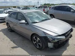 KMHLS4AG1PU605203 2023 HYUNDAI ELANTRA