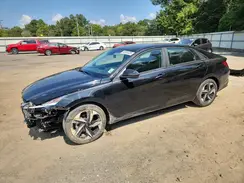 KMHLS4AG1PU605301 2023 HYUNDAI ELANTRA