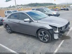 KMHLS4AG1PU610112 2023 HYUNDAI ELANTRA