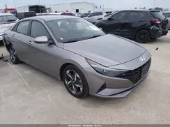 KMHLS4AG1PU610322 2023 HYUNDAI ELANTRA