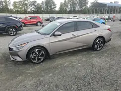 KMHLS4AG1PU612376 2023 HYUNDAI ELANTRA