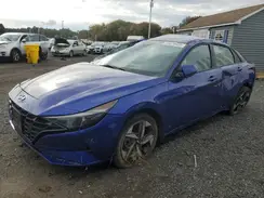 KMHLS4AG1PU613110 2023 HYUNDAI ELANTRA