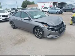 KMHLS4AG1PU614791 2023 HYUNDAI ELANTRA
