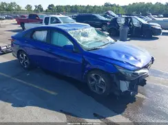 KMHLS4AG1PU615536 2023 HYUNDAI ELANTRA