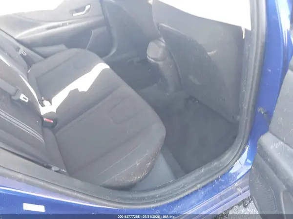 KMHLS4AG1PU615536 2023 HYUNDAI ELANTRA - Image 8