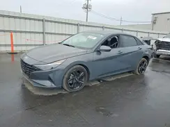 KMHLS4AG1PU616234 2023 HYUNDAI ELANTRA