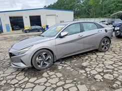 KMHLS4AG1PU618016 2023 HYUNDAI ELANTRA