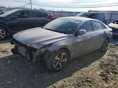 KMHLS4AG1PU618663 2023 HYUNDAI ELANTRA
