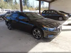 KMHLS4AG1PU618677 2023 HYUNDAI ELANTRA