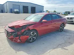 KMHLS4AG1PU618825 2023 HYUNDAI ELANTRA