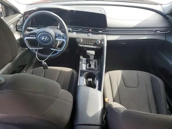 KMHLS4AG1PU618825 2023 HYUNDAI ELANTRA - Image 8