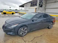 KMHLS4AG1PU619649 2023 HYUNDAI ELANTRA
