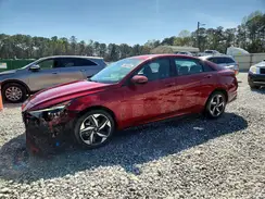 KMHLS4AG1PU621174 2023 HYUNDAI ELANTRA