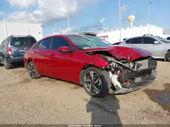 KMHLS4AG1PU623460 2023 HYUNDAI ELANTRA