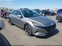 KMHLS4AG1PU624186 2023 HYUNDAI ELANTRA