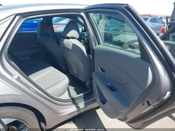 KMHLS4AG1PU624186 2023 HYUNDAI ELANTRA - Image 8