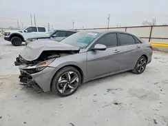 KMHLS4AG1PU624933 2023 HYUNDAI ELANTRA