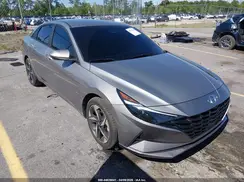 KMHLS4AG1PU631445 2023 HYUNDAI ELANTRA