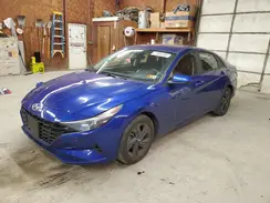 KMHLS4AG2MU065159 2021 HYUNDAI ELANTRA