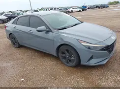 KMHLS4AG2MU065419 2021 HYUNDAI ELANTRA