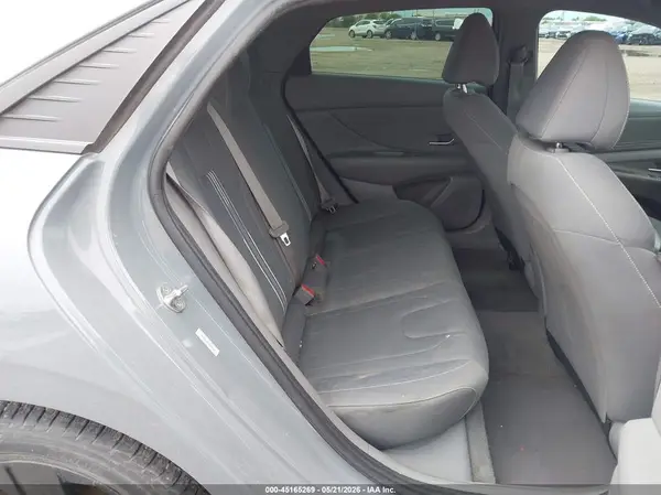 KMHLS4AG2MU065419 2021 HYUNDAI ELANTRA - Image 8