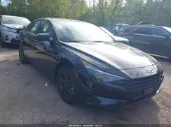 KMHLS4AG2MU065467 2021 HYUNDAI ELANTRA