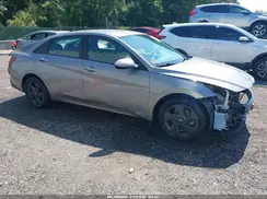 KMHLS4AG2MU066358 2021 HYUNDAI ELANTRA