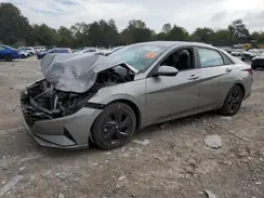 KMHLS4AG2MU067266 2021 HYUNDAI ELANTRA