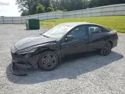 KMHLS4AG2MU095262 2021 HYUNDAI ELANTRA