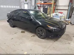 KMHLS4AG2MU095603 2021 HYUNDAI ELANTRA