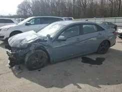 KMHLS4AG2MU095911 2021 HYUNDAI ELANTRA