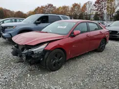 KMHLS4AG2MU105174 2021 HYUNDAI ELANTRA