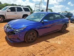 KMHLS4AG2MU121066 2021 HYUNDAI ELANTRA